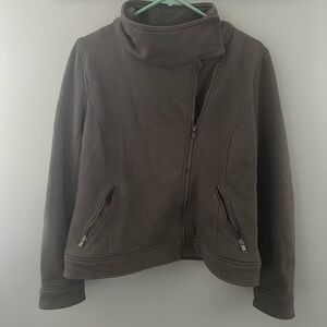 Women's grey Jacket